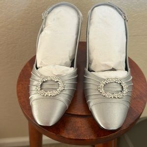 Dyeables shoes